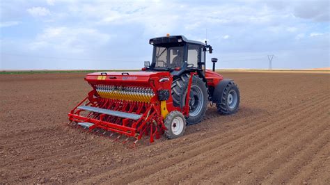 From Field to Fork: The Role of Magic tractors in the Food Supply Chain